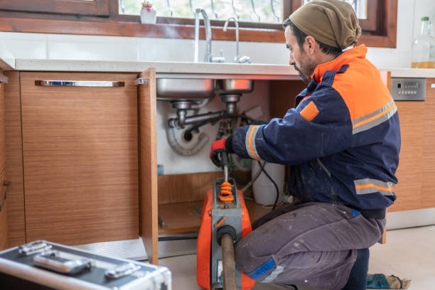 Best Drain Cleaning Services  in Malabar, FL