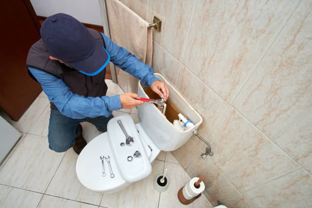 Best Faucet Repair  in Malabar, FL