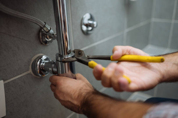 Best Emergency Plumbing Repair  in Malabar, FL