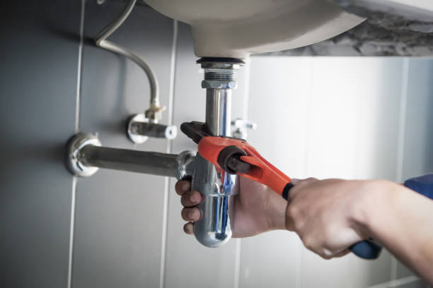 Shower Repair Services in Malabar, FL