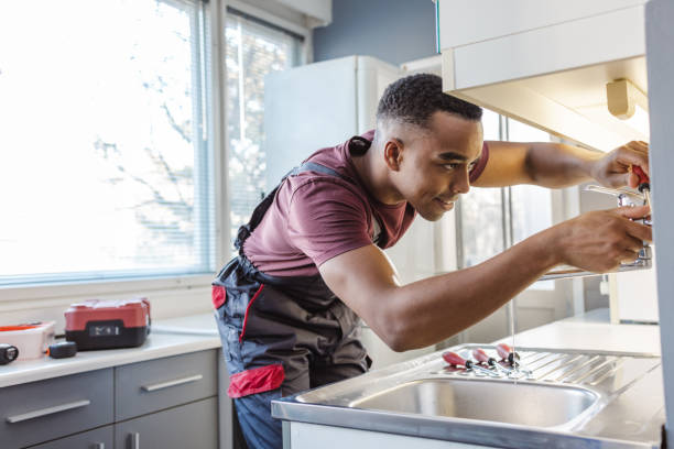 Best Gas Line Repair  in Malabar, FL