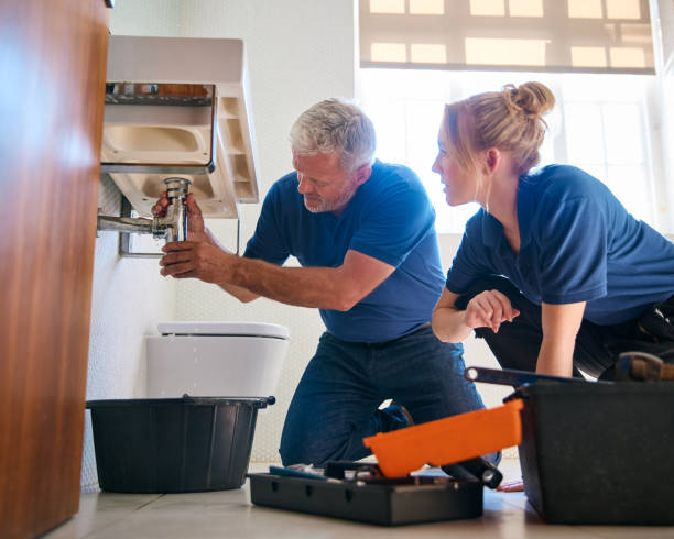 Best Plumbing Inspection Services  in Malabar, FL